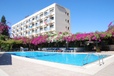 Кипр, Средиземноморское побережье, Айя-Напа, Corfu hotel  (3*)