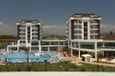 Турция, Сиде , Кизилот, Cenger Beach (5*)