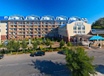 Россия, Краснодарский край, Анапа, Санаторий "Надежда" (санаторий)