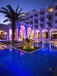 Греция, Родос, Фалираки, Mitsis Faliraki Beach (4*)