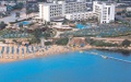 Кипр, Средиземноморское побережье, Протарас, Kapetanios Bay (3*)