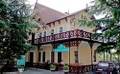 Россия, Краснодарский край, Сочи, Санаторий "Светлана" (санаторий)