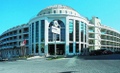 Турция, Мармарис, Армуталан, Pineta Park Delux (4*)