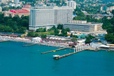 Россия, Краснодарский край, Сочи, Жемчужина (3*)