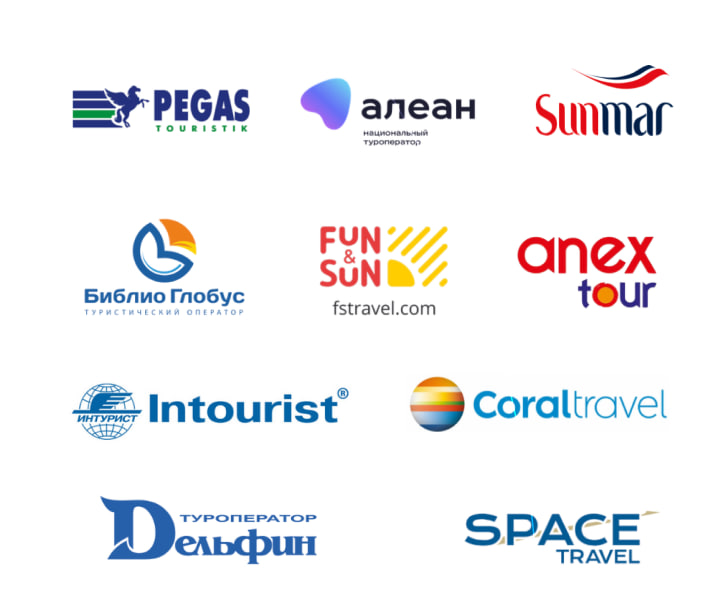 Tour Operators