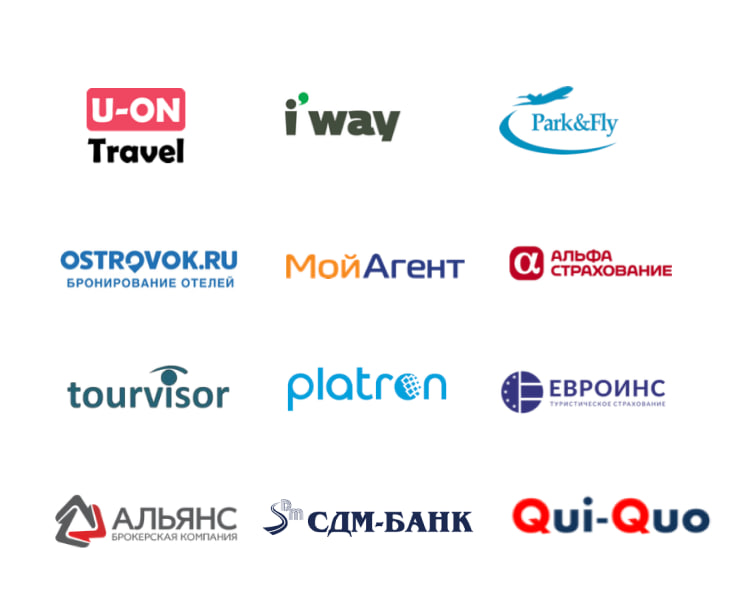 Tourism Partners