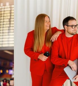 Партнерства