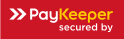 Логотип Paykeeper