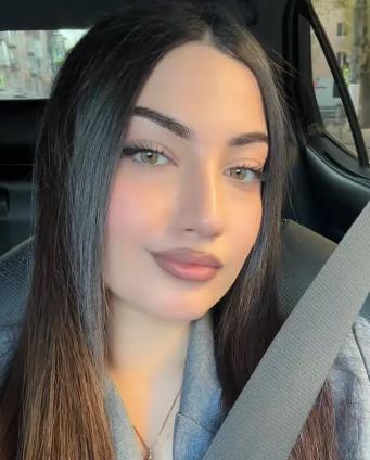 Айсу Ибрагимова