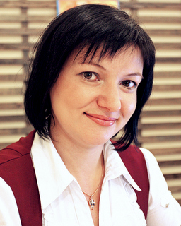 Ольга Погорелова