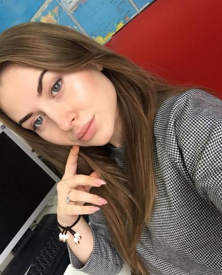 Диана Шихмагомедова
